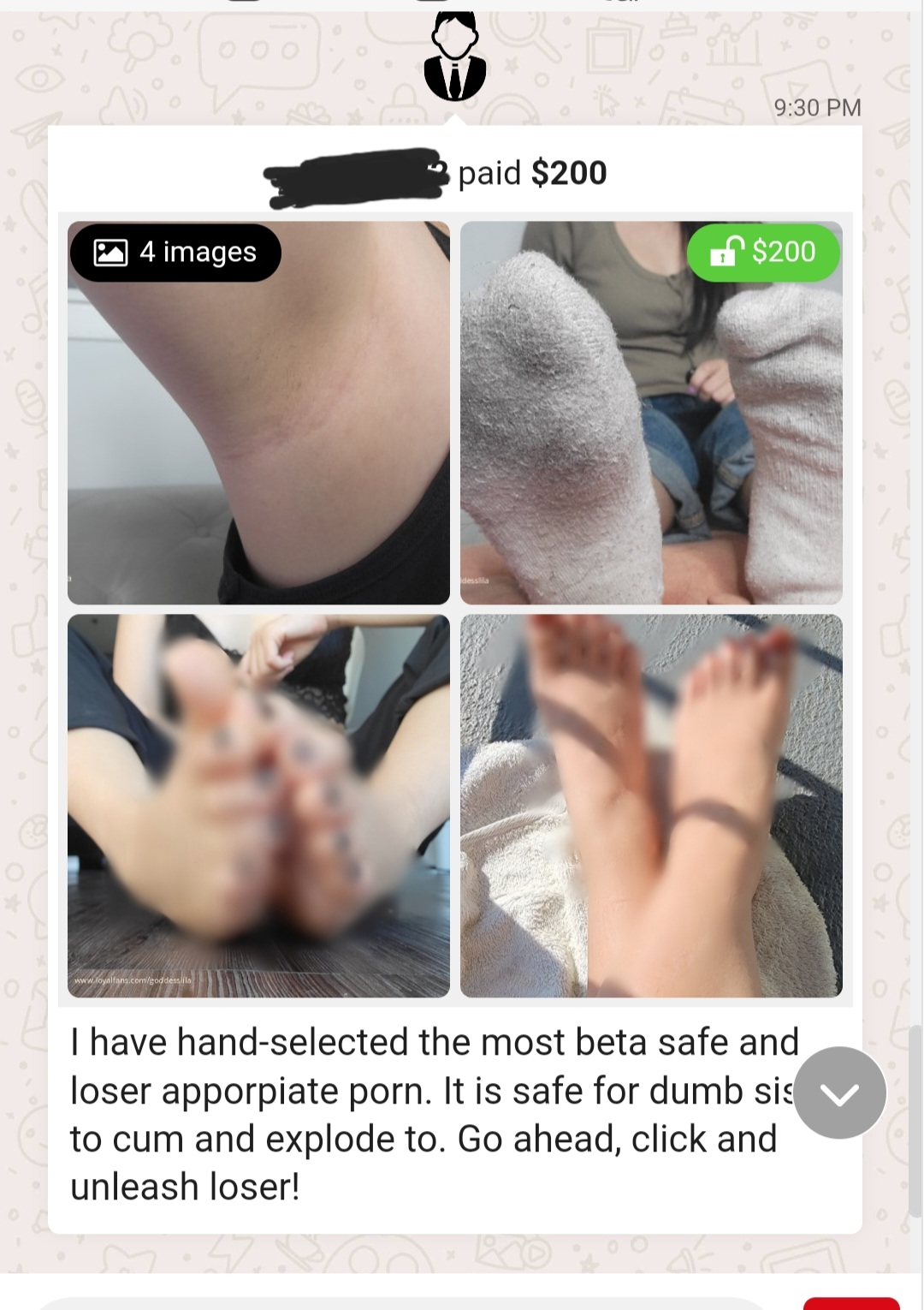 Censored Beta Porn