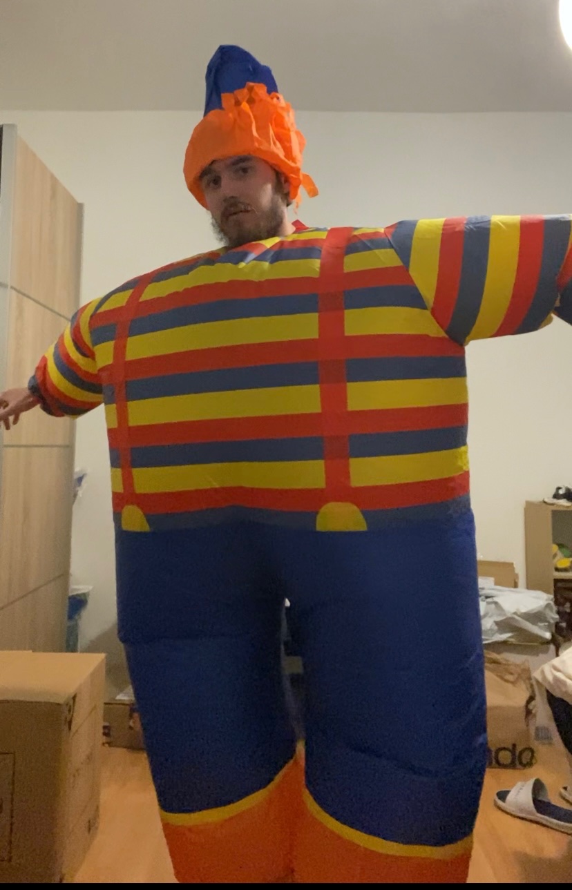 Cedric Fatet Colmar France